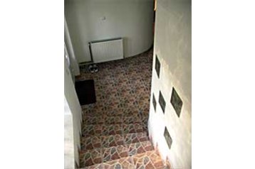 Romania Privát Moeciu de Jos, Eksteriør